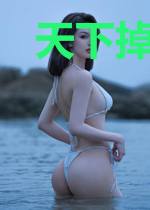 天下掉下了小狐狸