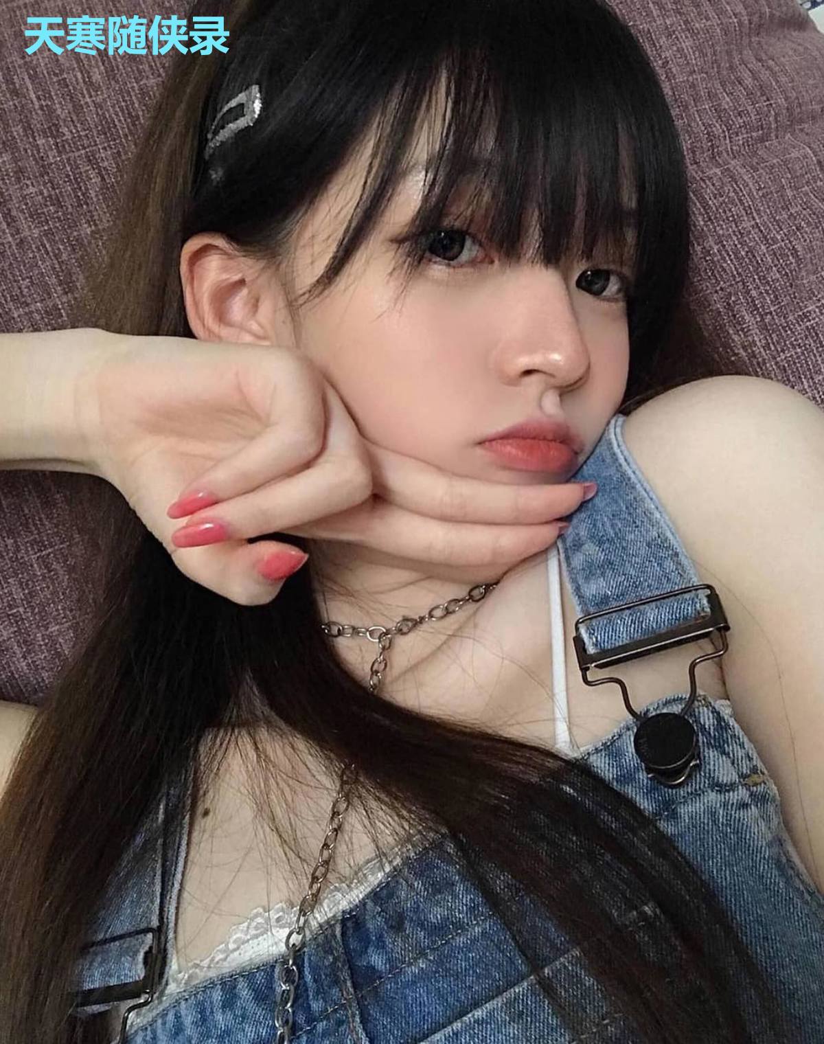 天寒随侠录