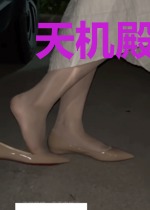 天机殿叶峯