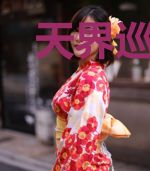 天界巡查使