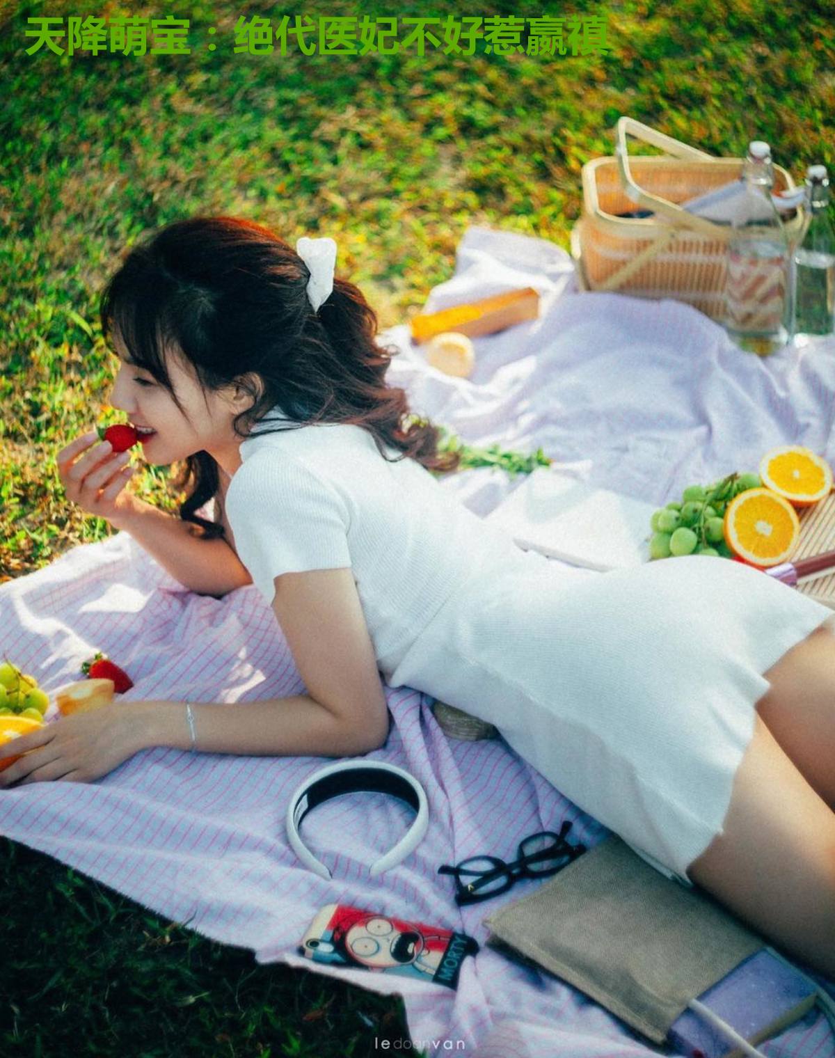 天降萌宝:绝代医妃不好惹嬴禛
