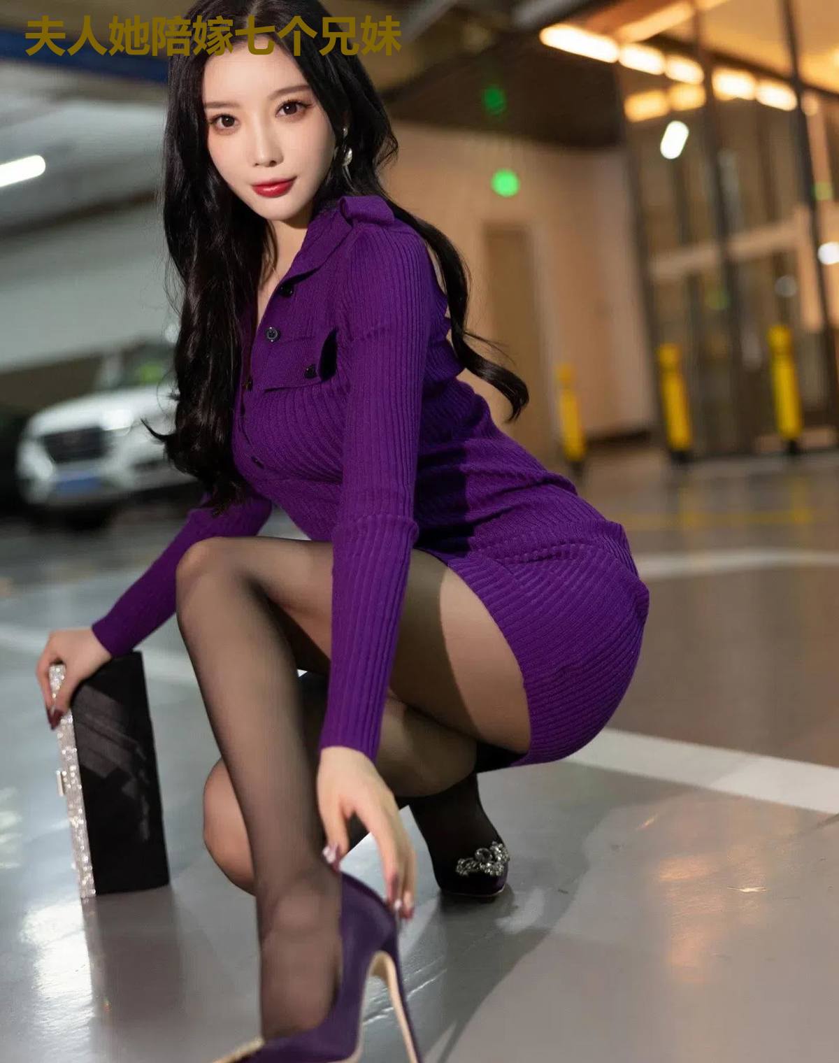 夫人她陪嫁七个兄妹