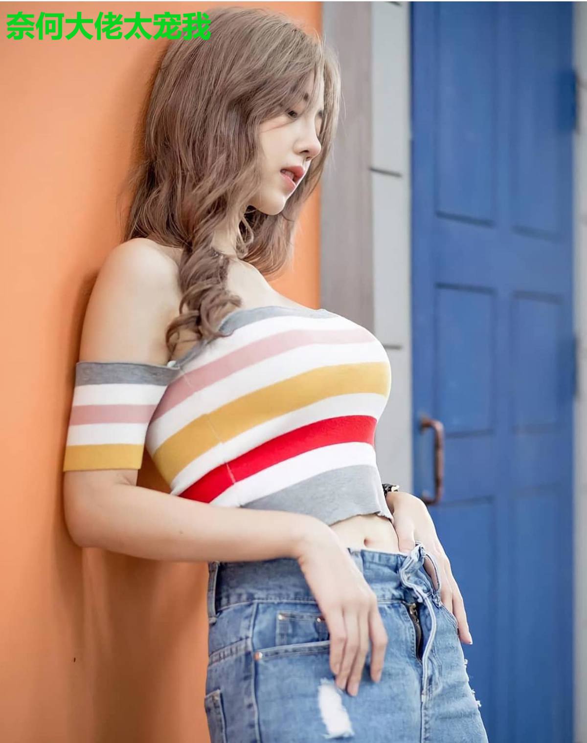 奈何大佬太宠我