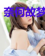 奈何故梦一场清