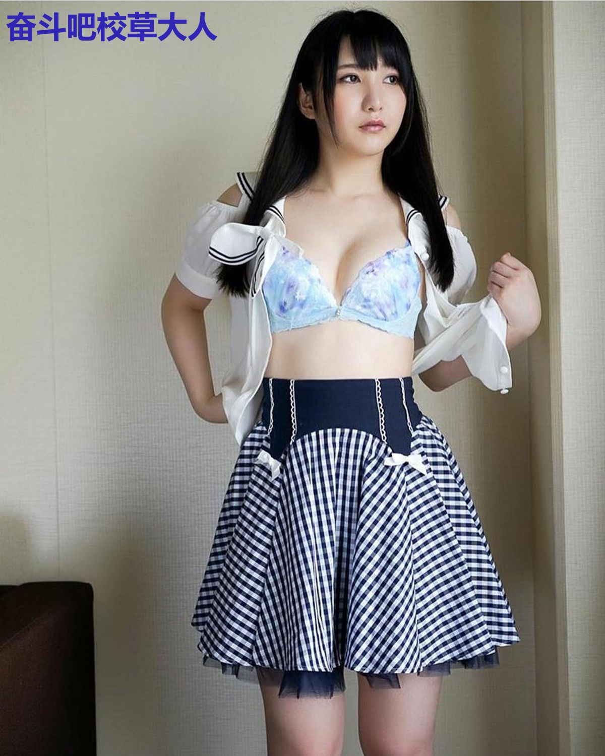 奋斗吧校草大人