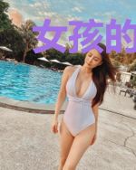 女孩的秘密
