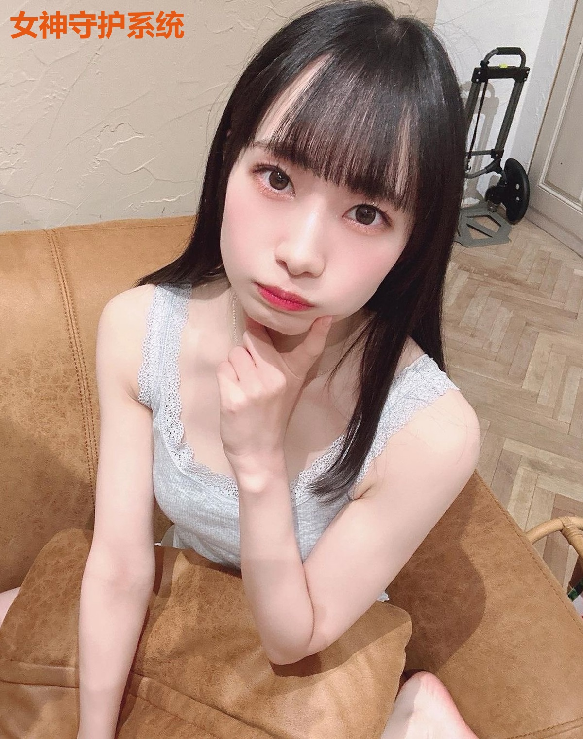 女神守护系统