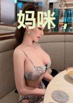 妈咪,爹地又卖惨啦