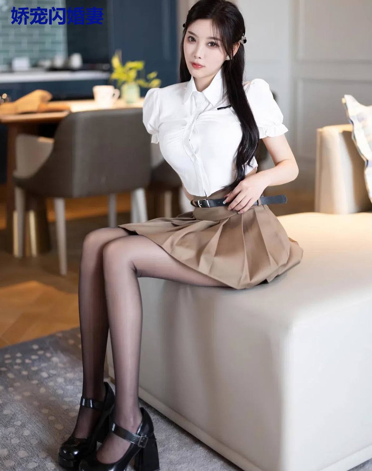 娇宠闪婚妻