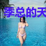 季总的天价宠妻