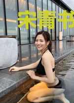 宋青书赵敏