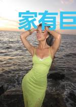 家有巨星老公