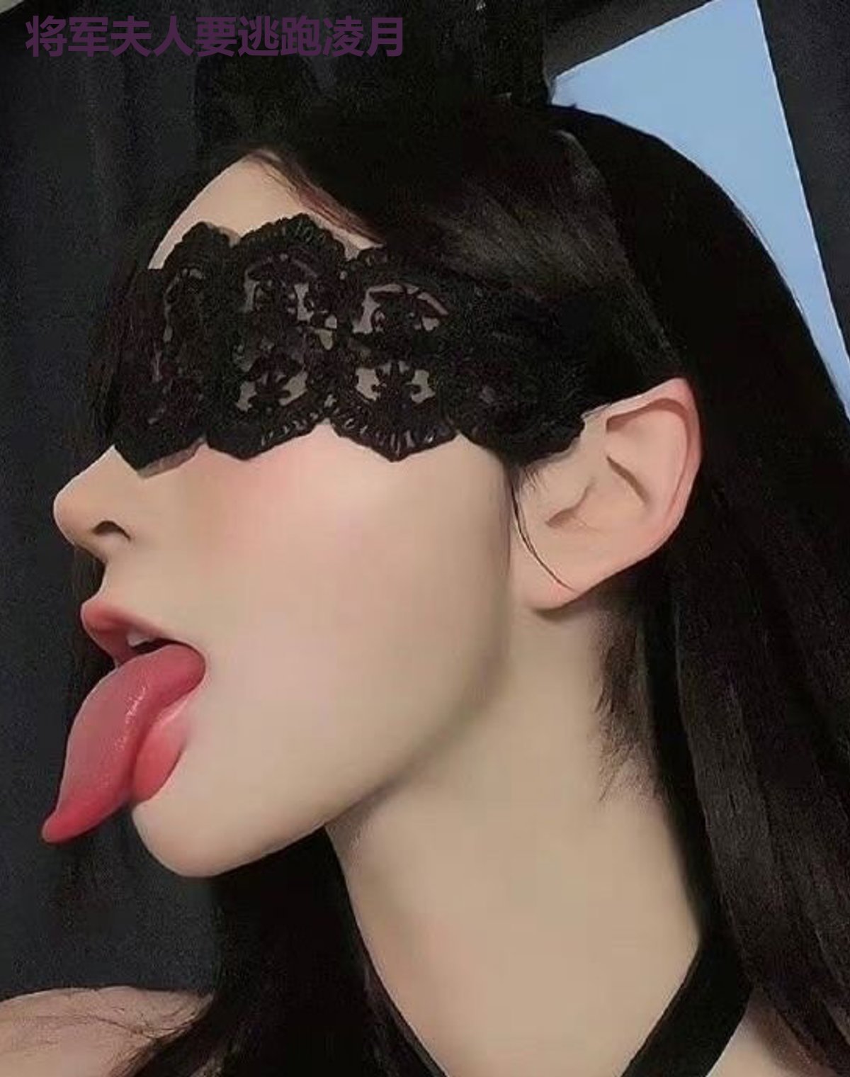 将军夫人要逃跑凌月