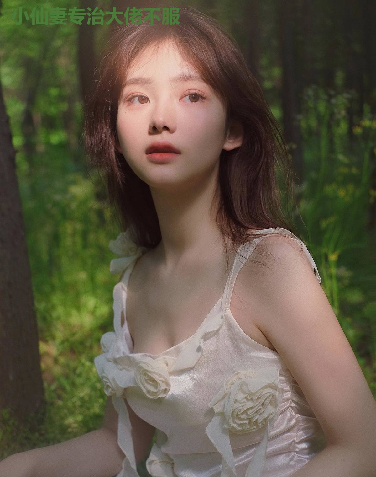 小仙妻专治大佬不服
