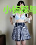 小侦探与贵公子