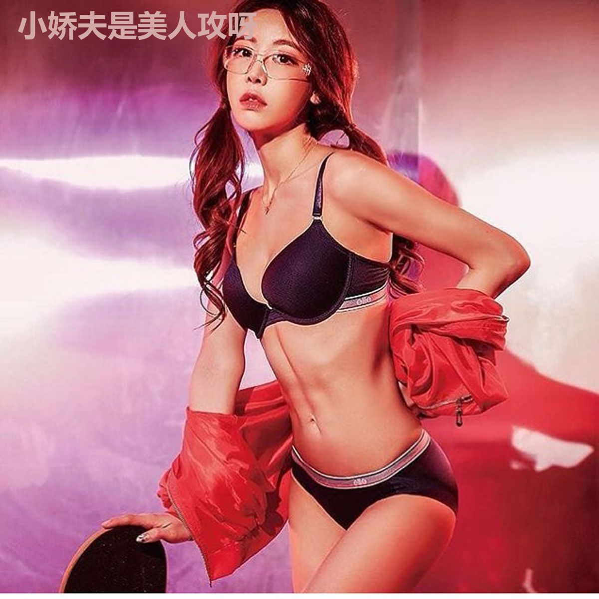 小娇夫是美人攻呀