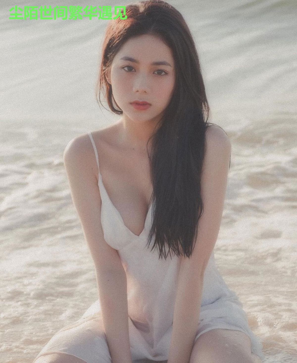 尘陌世间繁华遇见