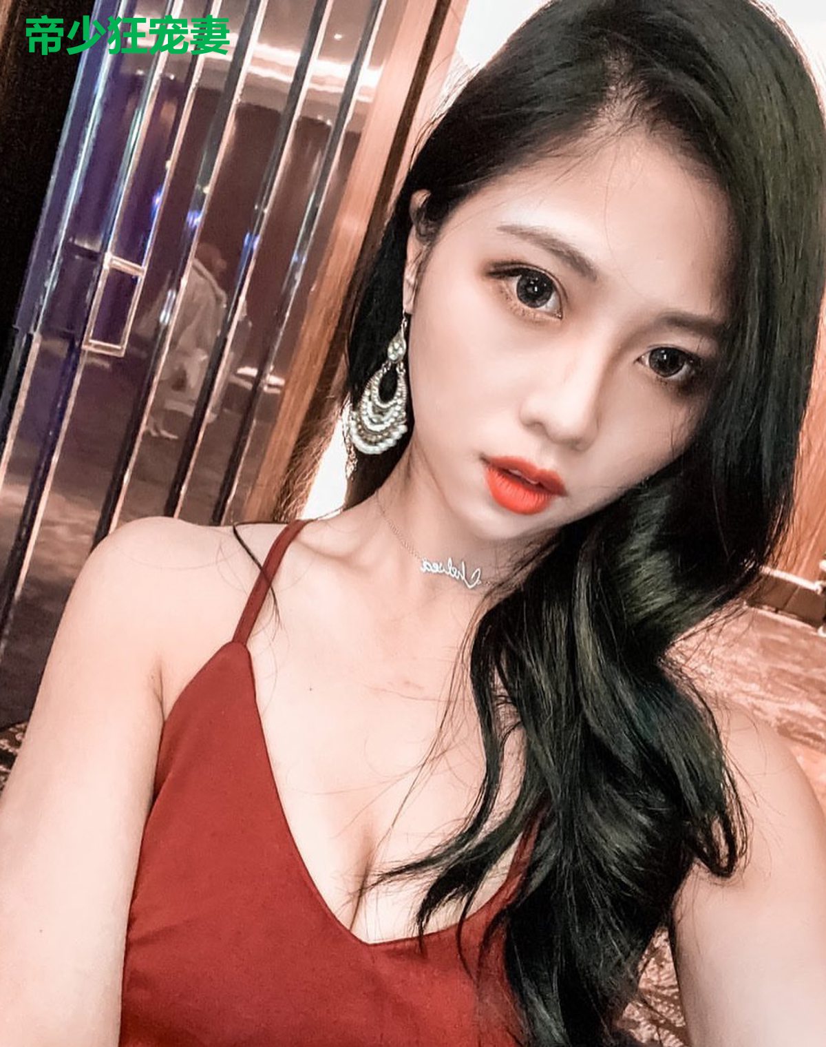 帝少狂宠妻