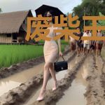 废柴王妃只有亿点拽