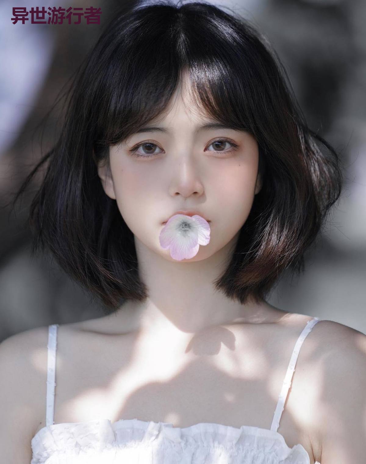 异世游行者