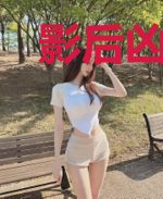 影后凶猛:神兽爹地滚下床
