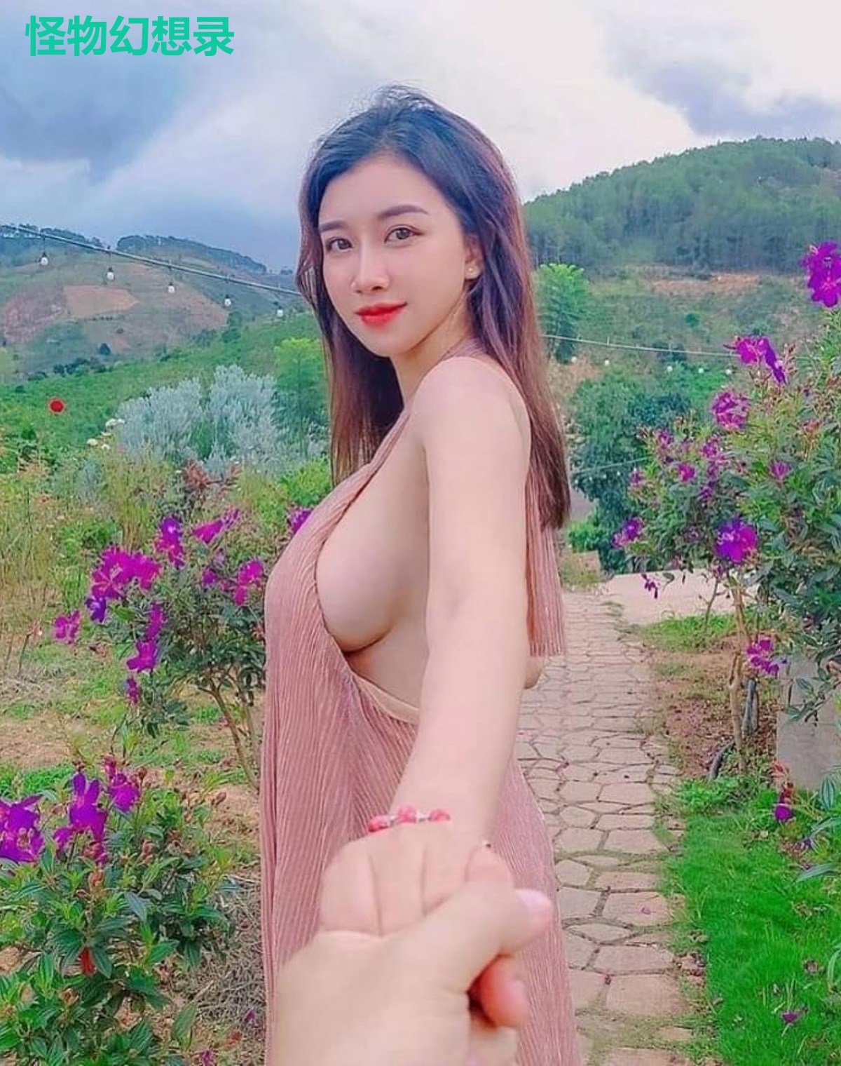 怪物幻想录