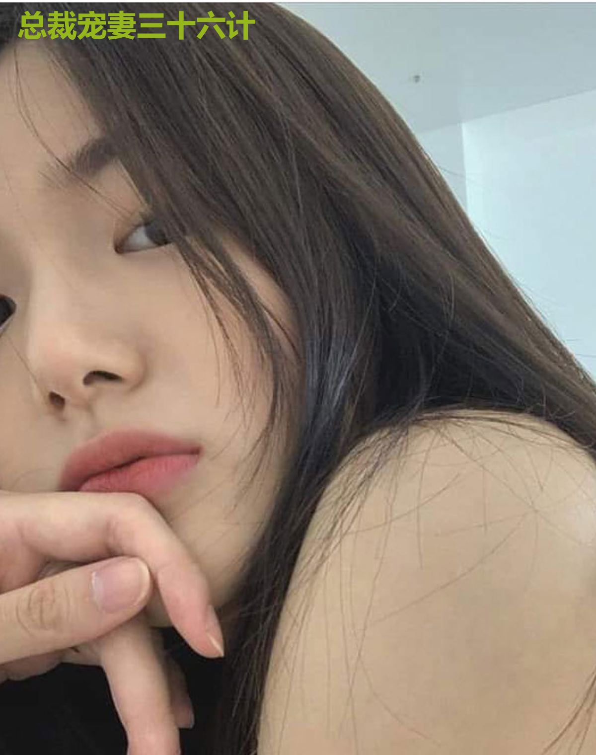 总裁宠妻三十六计