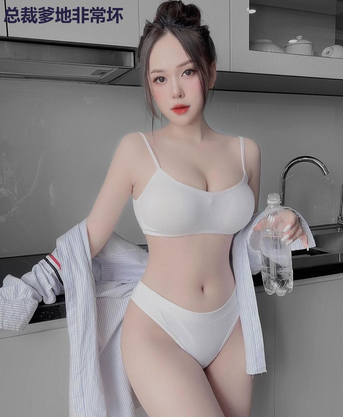 总裁爹地非常坏