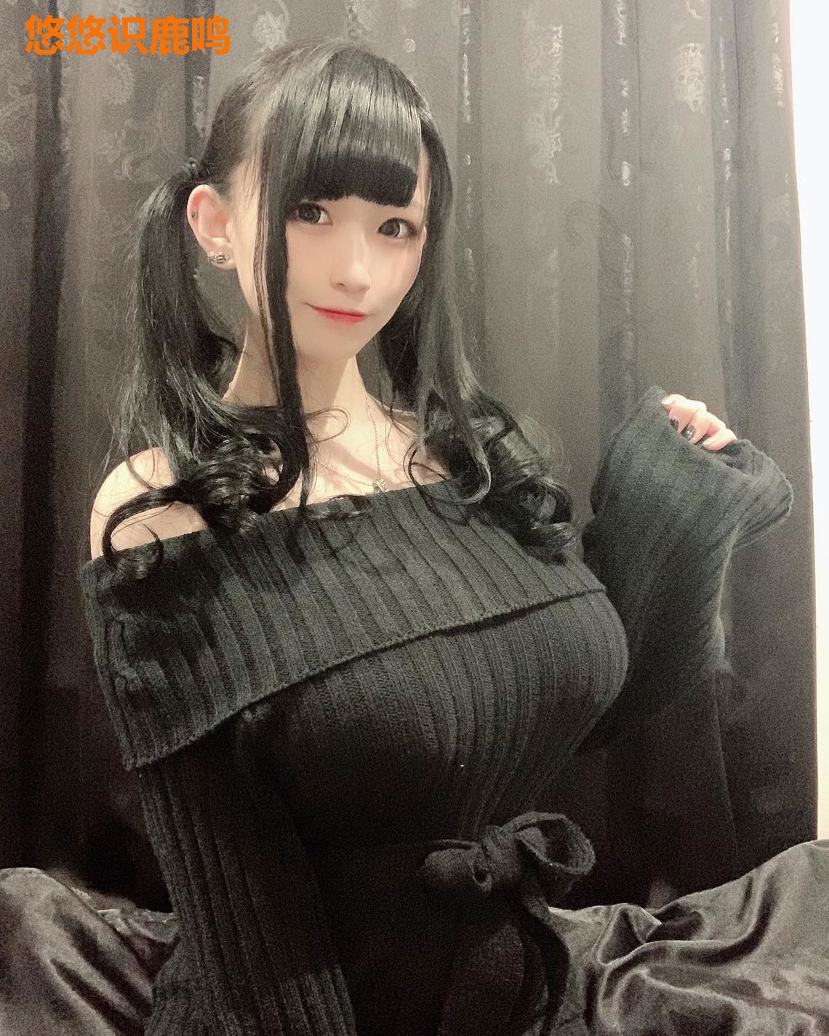 悠悠识鹿鸣