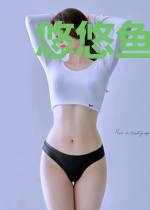 悠悠鱼儿水中游