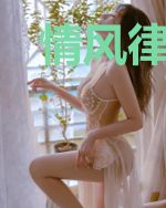 情风律意肖文静叶子襄