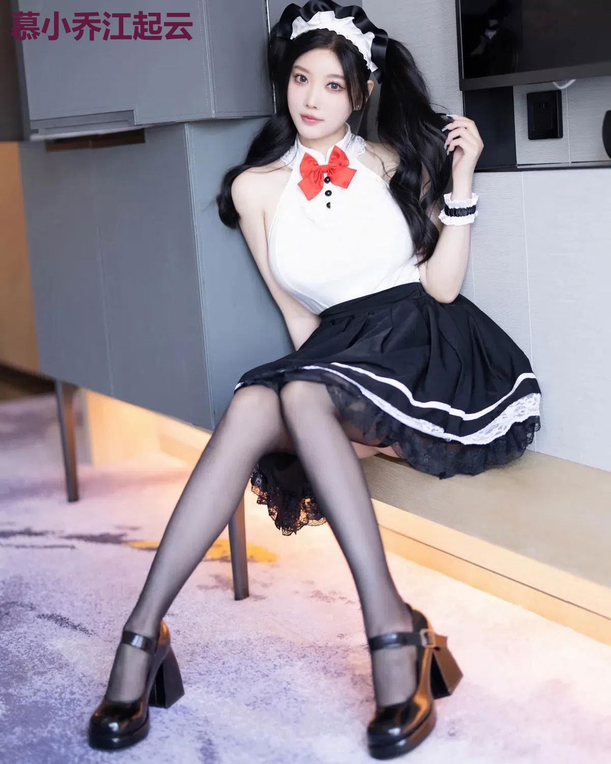 慕小乔江起云