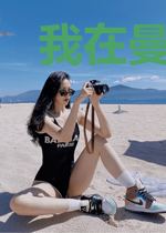 我在曼角那些年
