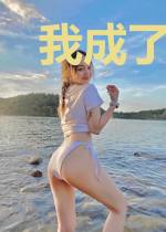 我成了霸总亲闺女