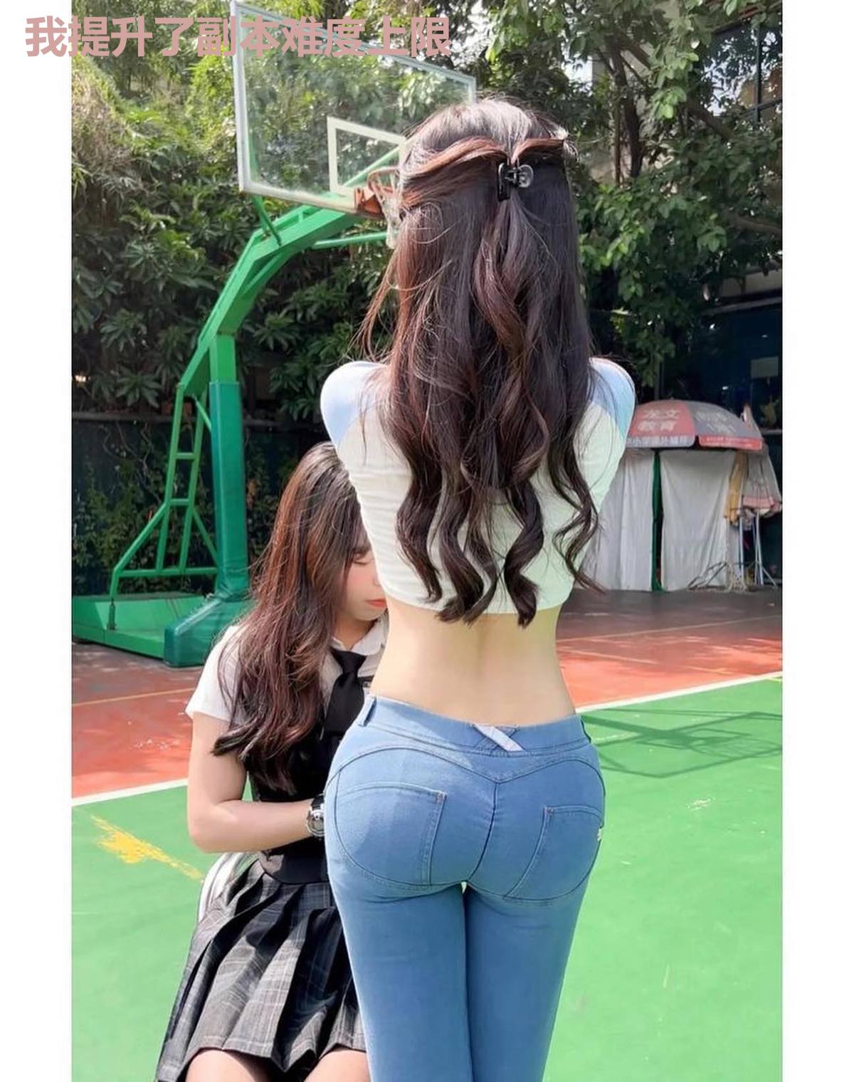 我提升了副本难度上限