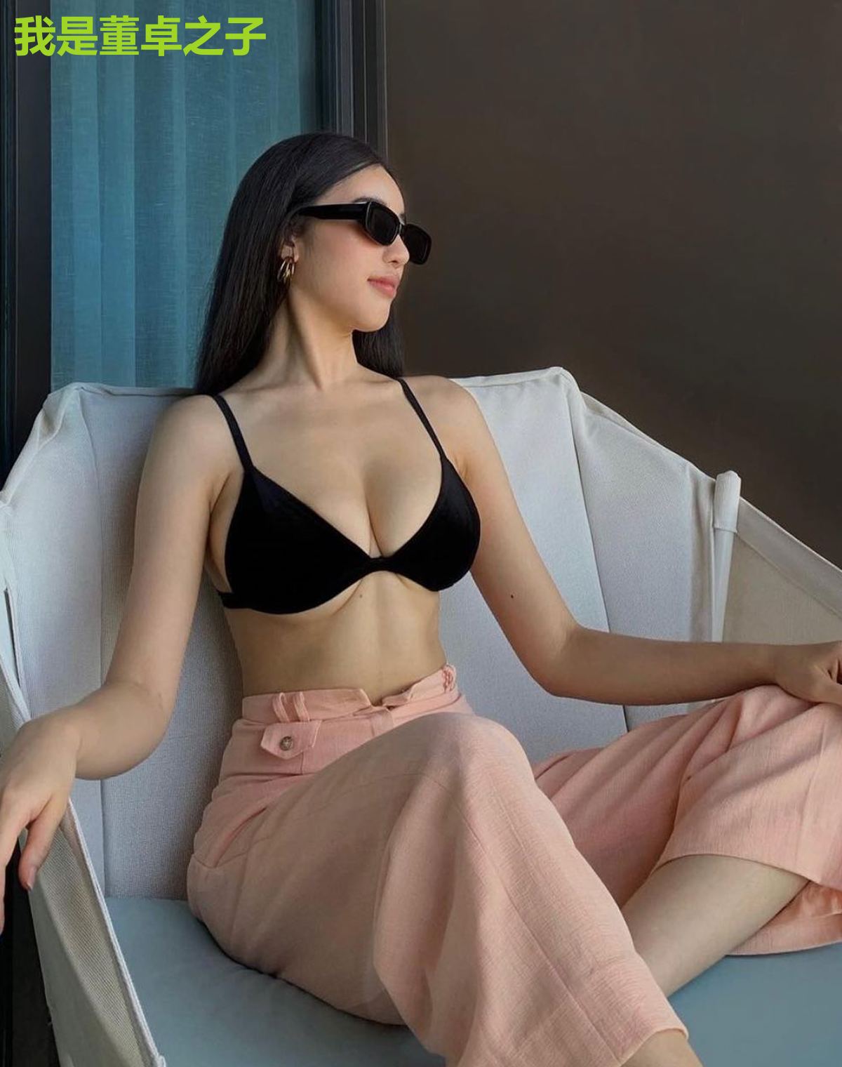 我是董卓之子