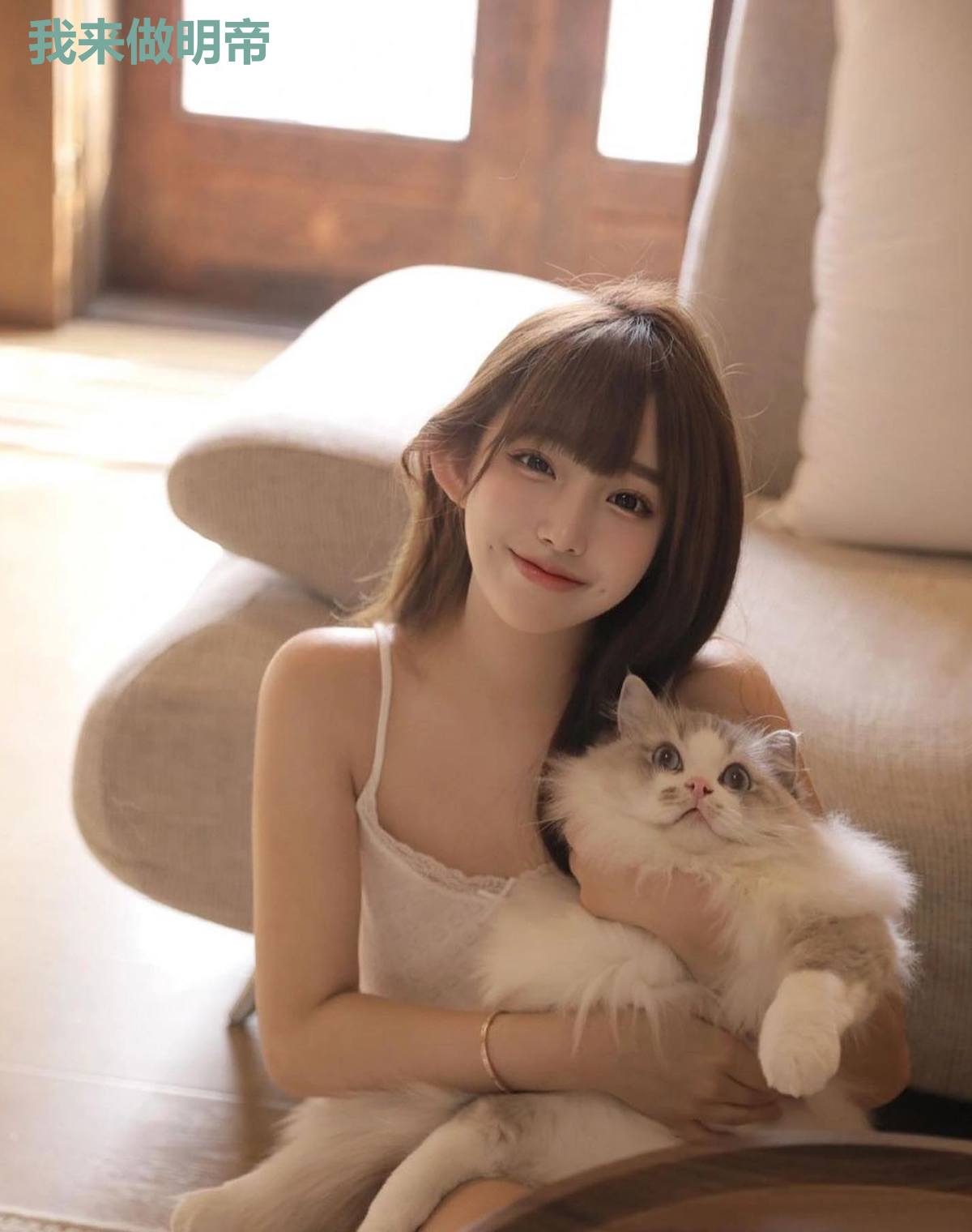 我来做明帝
