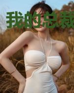 我的总裁女朋友