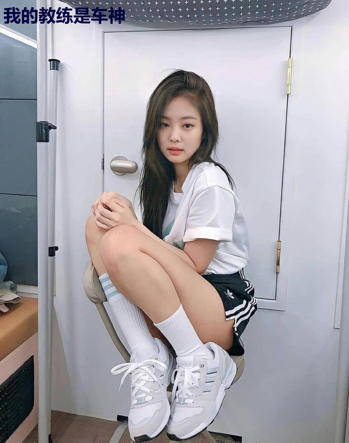我的教练是车神