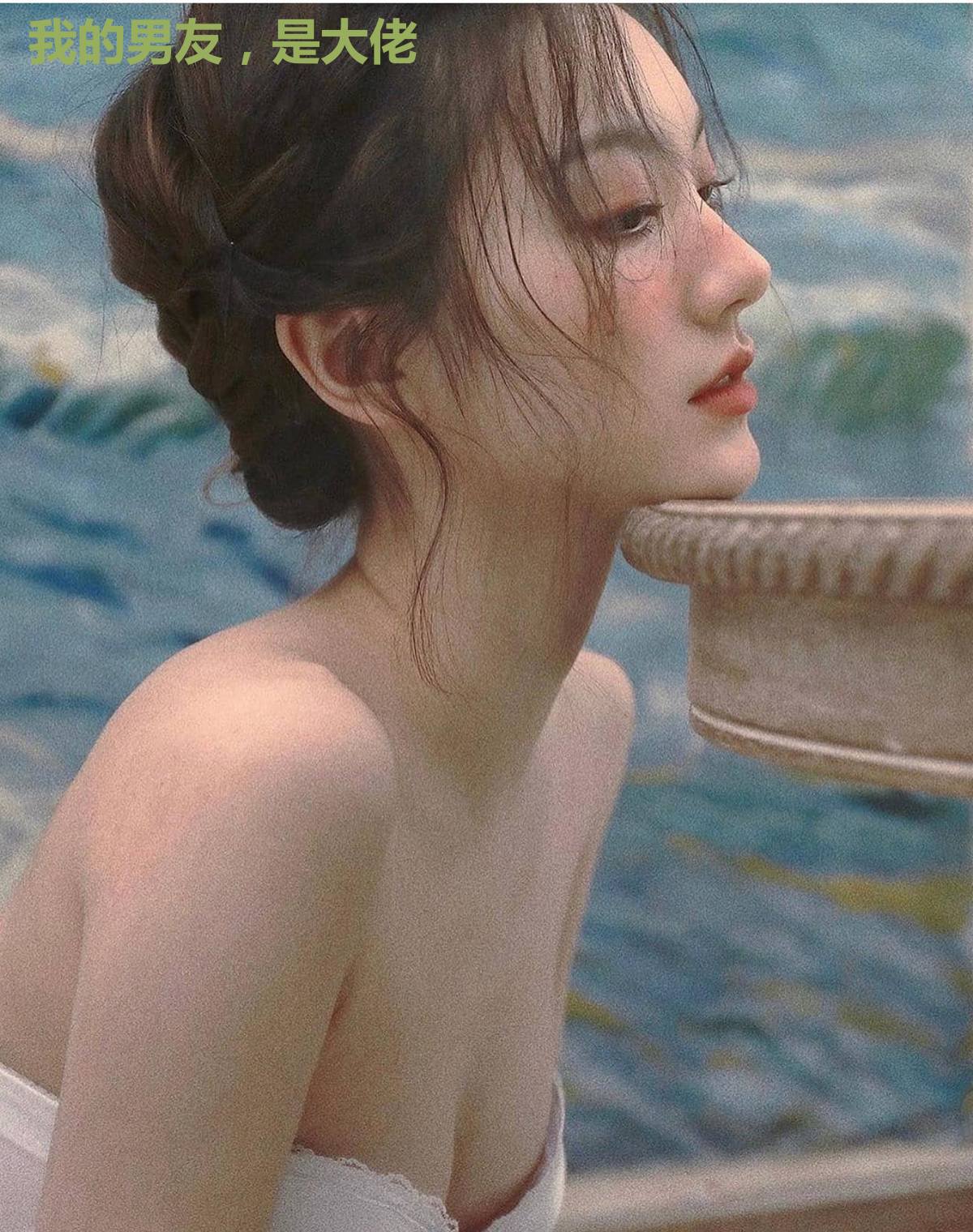 我的男友,是大佬