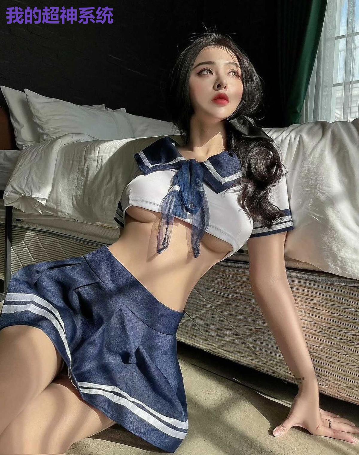我的超神系统