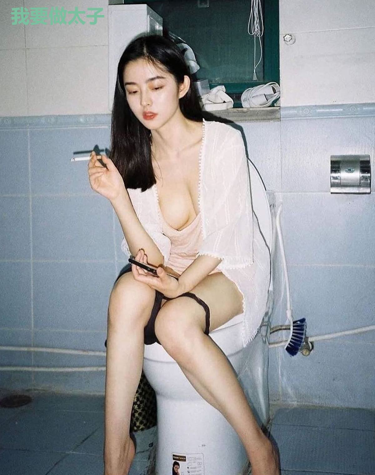 我要做太子