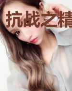 抗战之精忠报国