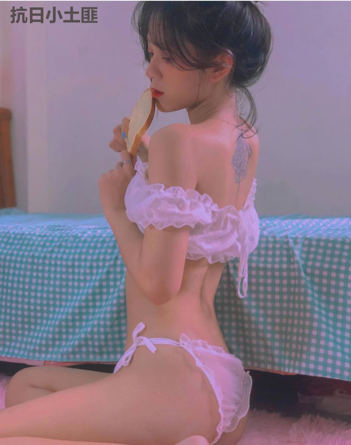 抗日小土匪