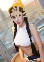 斗罗大陆上的绣武娘