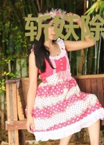 斩妖除恶东行志
