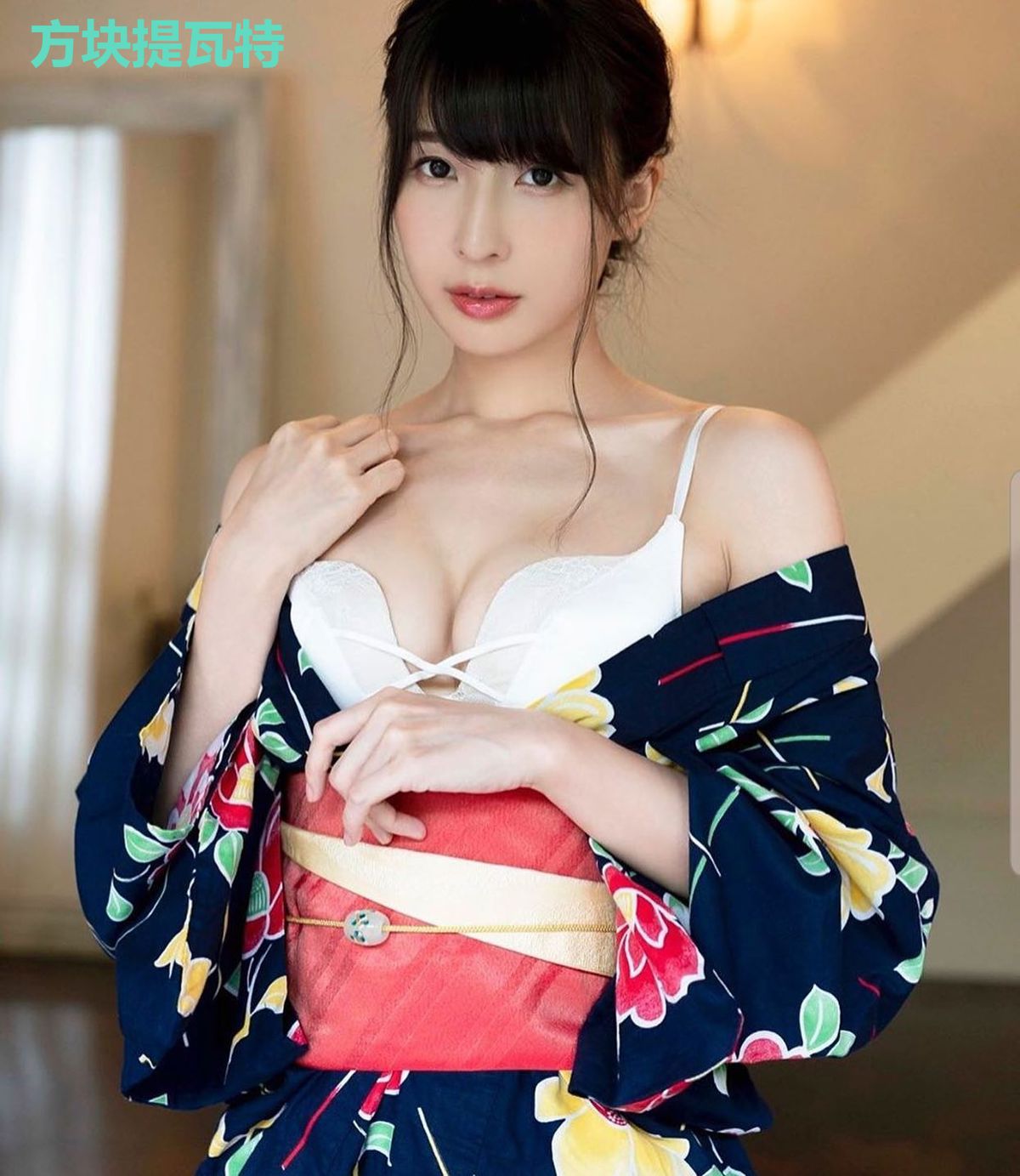 方块提瓦特