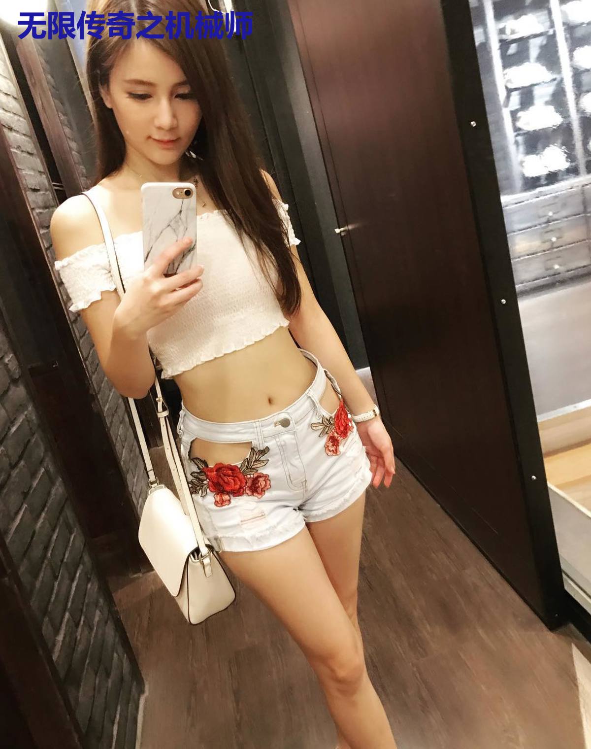 无限传奇之机械师