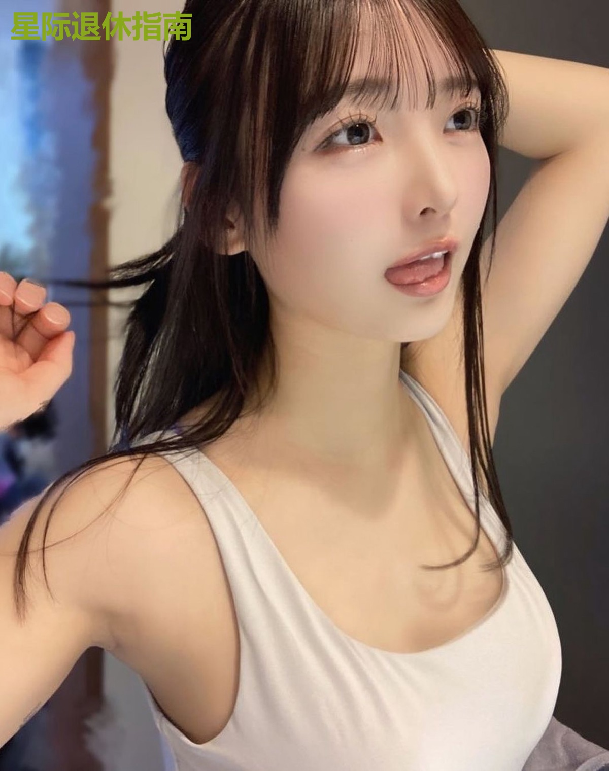星际退休指南