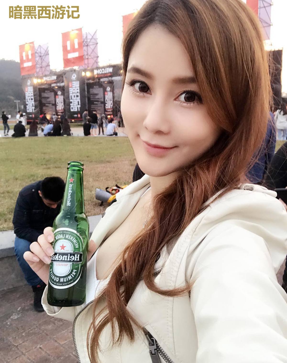 暗黑西游记